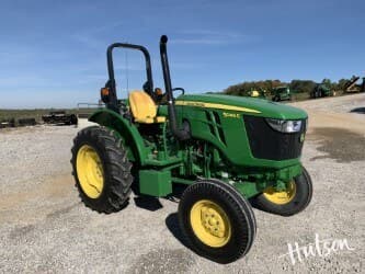 Main image John Deere 5045E