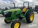 2022 John Deere 5045E Image