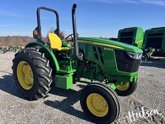 Image of John Deere 5045E Primary image