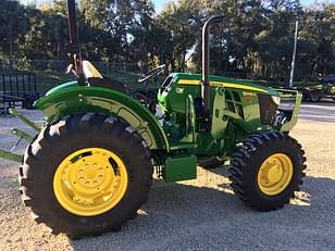 Main image John Deere 5045E