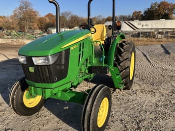Main image John Deere 5045E