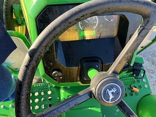 Main image John Deere 5045E 13