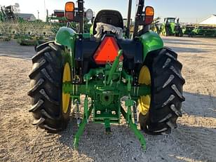 Main image John Deere 5045E 3