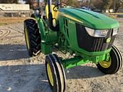 Thumbnail image John Deere 5045E 5