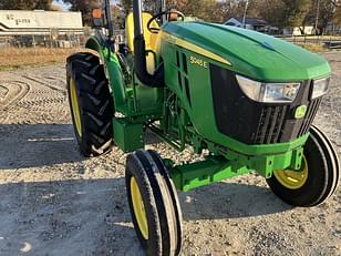 Main image John Deere 5045E 5