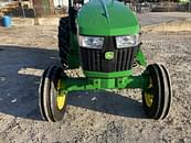 Thumbnail image John Deere 5045E 6