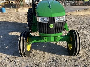 Main image John Deere 5045E 6