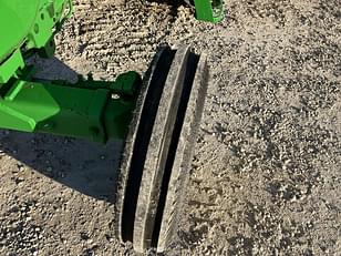 Main image John Deere 5045E 7