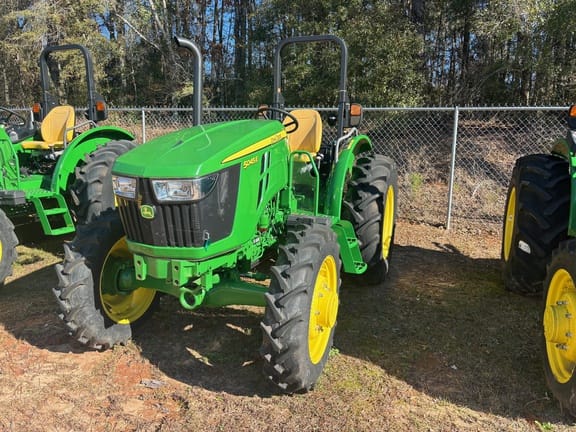 2022 John Deere 5045E Equipment Image0