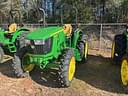 2022 John Deere 5045E Image
