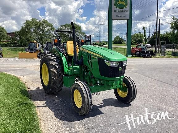 Image of John Deere 5045E Primary image