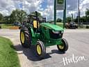 2022 John Deere 5045E Image