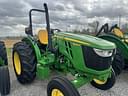 2022 John Deere 5045E Image