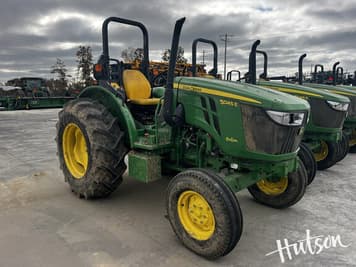 Main image John Deere 5045E
