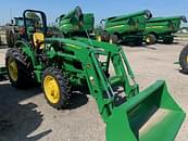 Thumbnail image John Deere 5045E 0