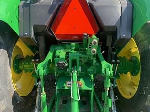 Main image John Deere 5045E 5