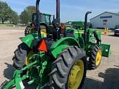 Thumbnail image John Deere 5045E 6