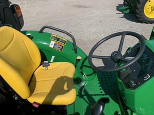 Main image John Deere 5045E 7