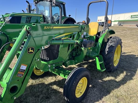 Image of John Deere 5045E Primary image