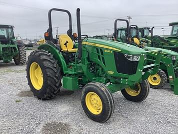 Main image John Deere 5045E