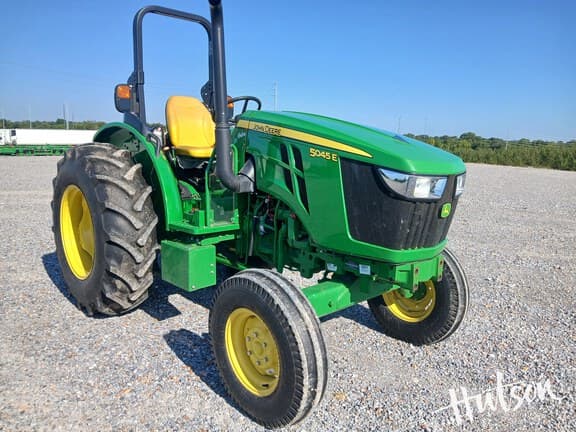 Image of John Deere 5045E Primary image