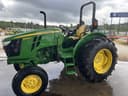 2022 John Deere 5045E Image