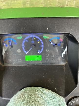 Image of John Deere 5045E Image 1
