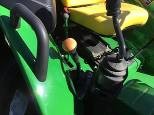 Main image John Deere 5045E 10