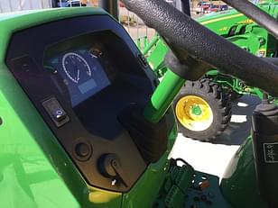 Main image John Deere 5045E 12