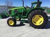 Thumbnail image John Deere 5045E 1