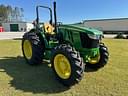 2022 John Deere 5045E Image
