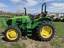 2022 John Deere 5045E Image