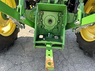 Main image John Deere 5045E 12