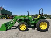 Thumbnail image John Deere 5045E 1