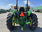 Thumbnail image John Deere 5045E 4