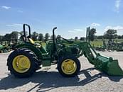 Thumbnail image John Deere 5045E 6