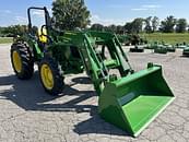 Thumbnail image John Deere 5045E 7