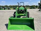 Thumbnail image John Deere 5045E 8