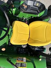 Main image John Deere 5045E 9