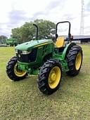 2022 John Deere 5045E Image