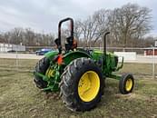 Thumbnail image John Deere 5045E 1