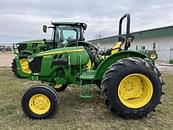 Thumbnail image John Deere 5045E 3