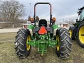 Thumbnail image John Deere 5045E 4