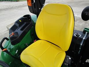 Main image John Deere 5045E 17