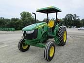 Thumbnail image John Deere 5045E 1