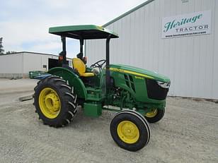 Main image John Deere 5045E 3