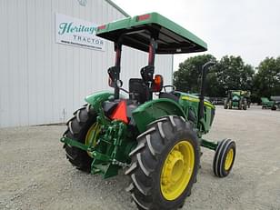 Main image John Deere 5045E 4