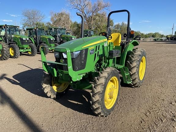 Image of John Deere 5045E Primary image