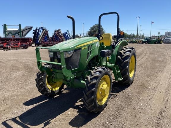 Image of John Deere 5045E Primary image