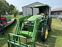 2022 John Deere 5045E Image